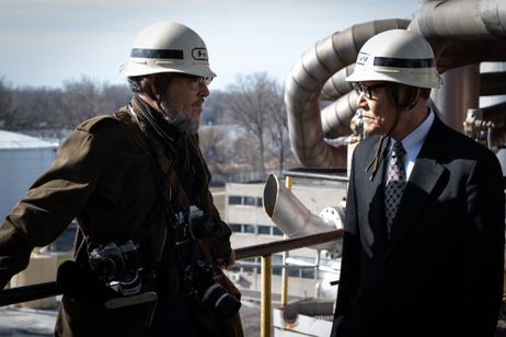 MINAMATAーミナマター 画像5