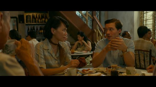 夕霧花園 画像8