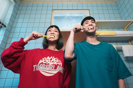 恋の病 〜潔癖なふたりのビフォーアフター〜 画像2