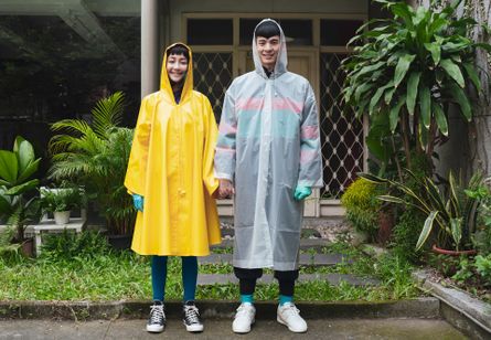 恋の病 〜潔癖なふたりのビフォーアフター〜 画像3