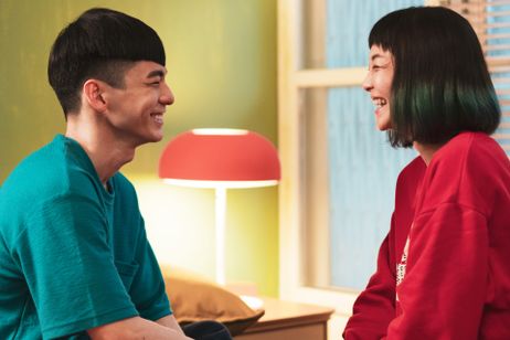 恋の病 〜潔癖なふたりのビフォーアフター〜 画像4