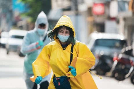 恋の病 〜潔癖なふたりのビフォーアフター〜 画像6