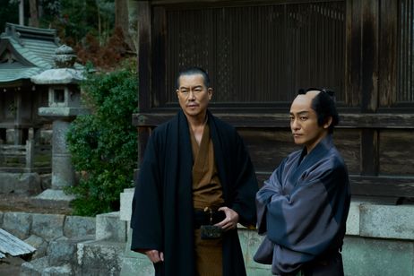 仕掛人・藤枝梅安 画像2