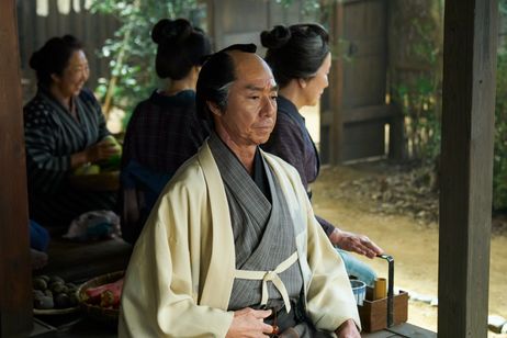 仕掛人・藤枝梅安 画像4