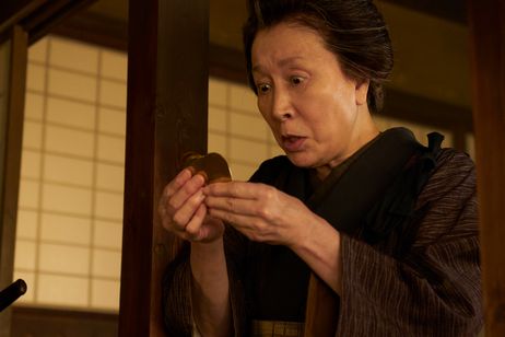 仕掛人・藤枝梅安 画像7