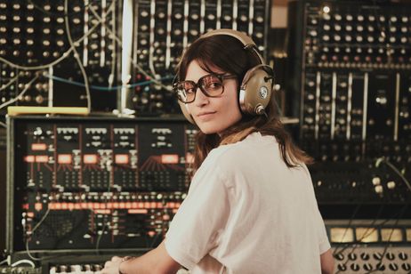 ショック・ドゥ・フューチャー 画像2