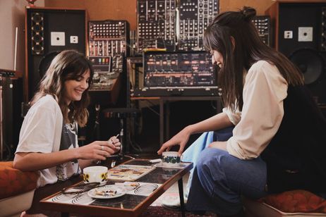 ショック・ドゥ・フューチャー 画像3