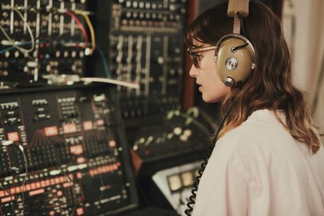 ショック・ドゥ・フューチャー 画像4