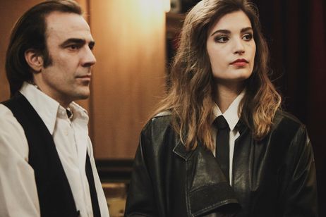 ショック・ドゥ・フューチャー 画像7