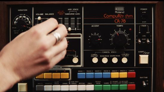 ショック・ドゥ・フューチャー 画像8