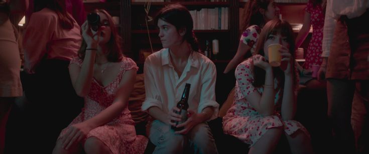 スザンヌ、16歳 画像4