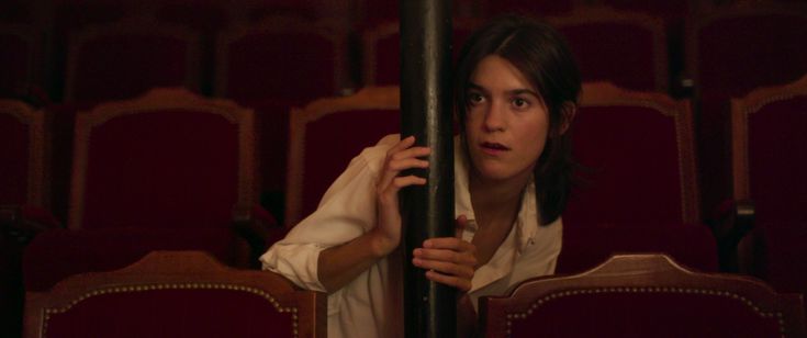 スザンヌ、16歳 画像8