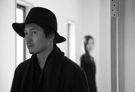 土手と夫婦と幽霊 画像3