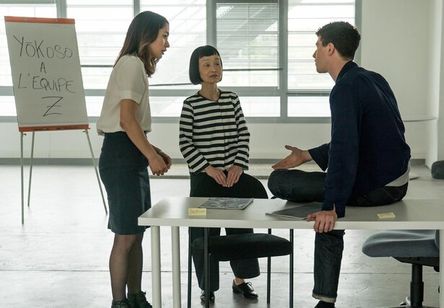 キャメラを止めるな！ 画像2