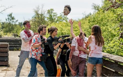 キャメラを止めるな！ 画像4