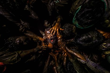 ジャッリカットゥ 牛の怒り 画像3