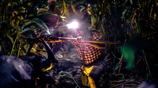 ジャッリカットゥ 牛の怒り 画像5