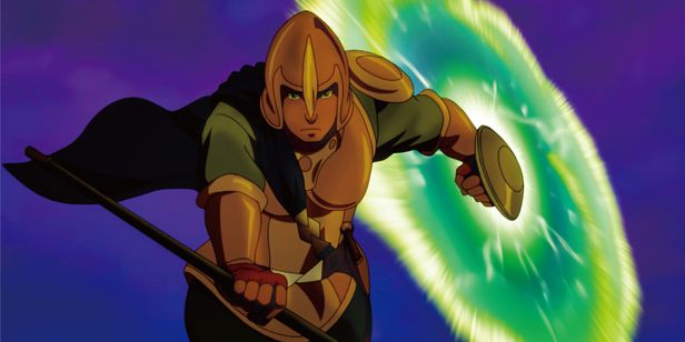 宇宙の法―エローヒム編― 画像6