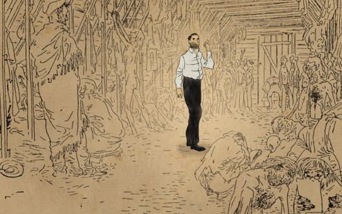 ジュゼップ 戦場の画家 画像3