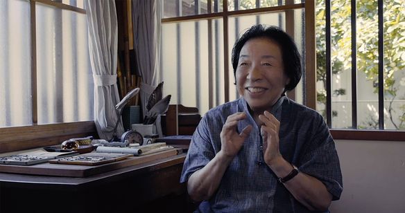 スズさん～昭和の家事と家族の物語～ 画像2