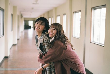 シノノメ色の週末 画像2