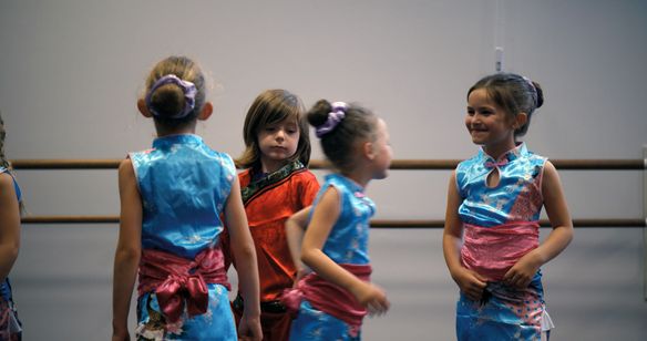 リトル・ガール 画像4