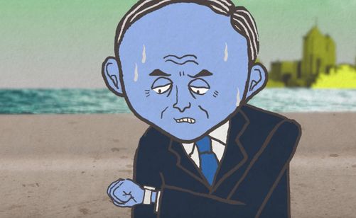 パンケーキを毒見する 画像2