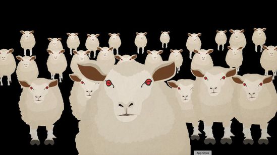 パンケーキを毒見する 画像3