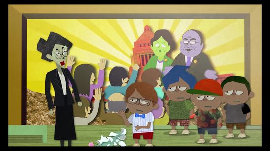 パンケーキを毒見する 画像5