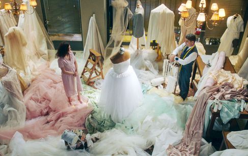 テーラー 人生の仕立て屋 画像3