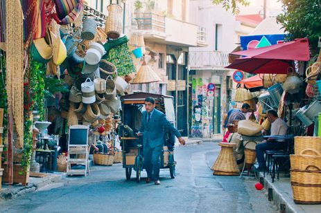 テーラー 人生の仕立て屋 画像4