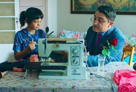 テーラー 人生の仕立て屋 画像5