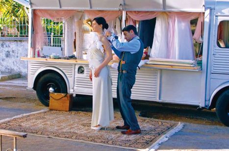 テーラー 人生の仕立て屋 画像6