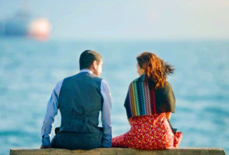 テーラー 人生の仕立て屋 画像7