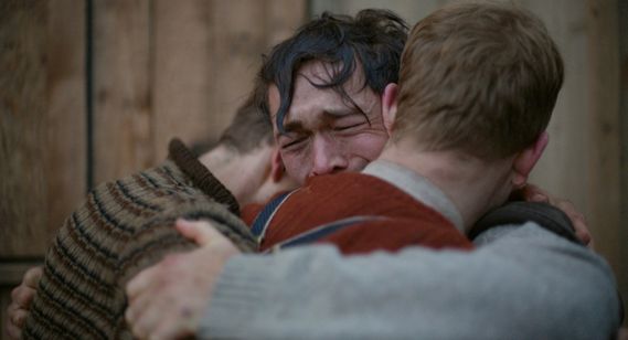 ホロコーストの罪人 画像2