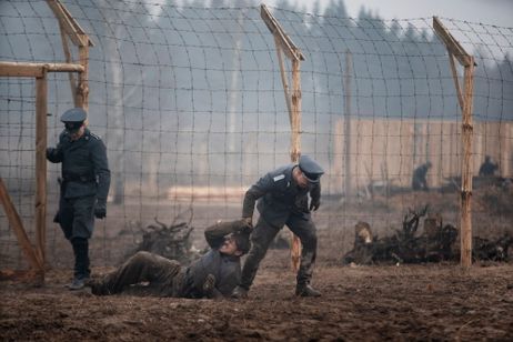 ホロコーストの罪人 画像3