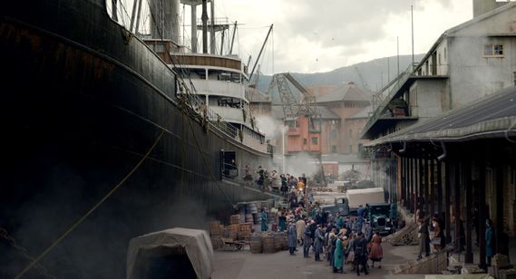 ホロコーストの罪人 画像7