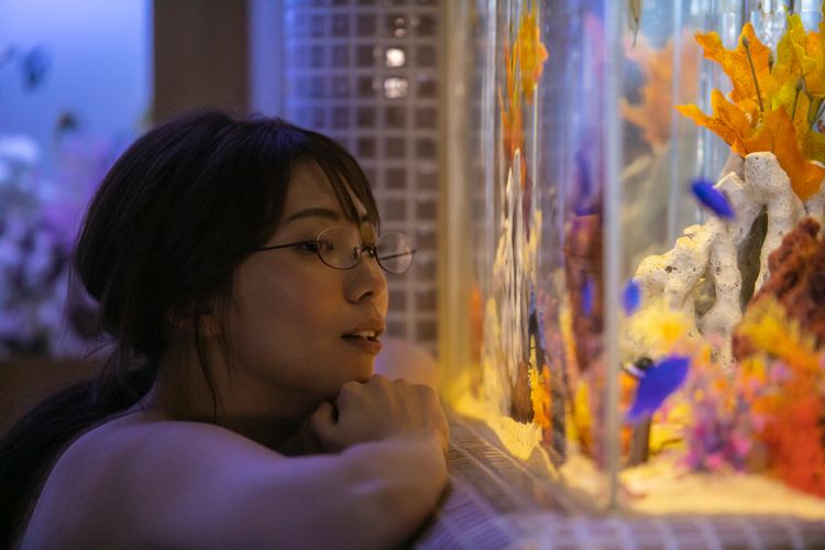 扉を閉めた女教師 画像2