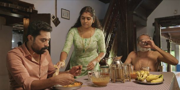 グレート・インディアン・キッチン 画像2