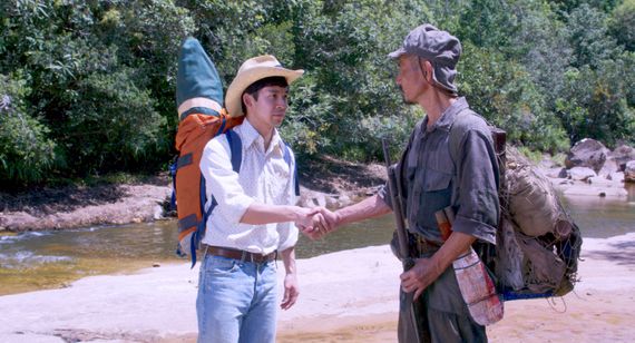 ONODA 一万夜を越えて 画像6