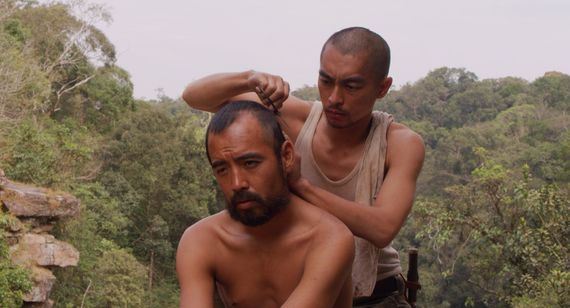 ONODA 一万夜を越えて 画像7