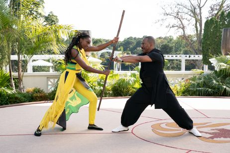 星の王子 ニューヨークへ行く2 画像7