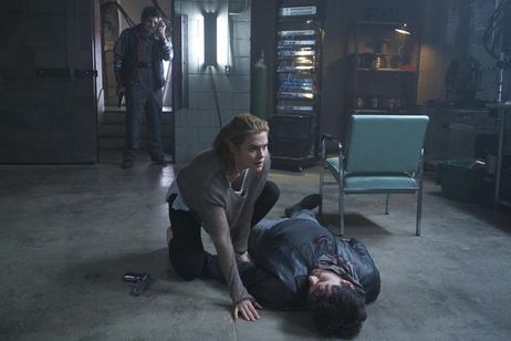 ARQ: 時の牢獄 画像3