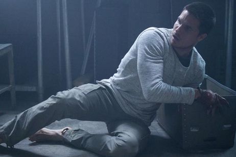 ARQ: 時の牢獄 画像4