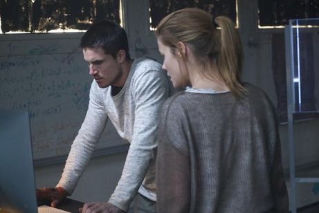 ARQ: 時の牢獄 画像6