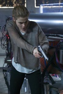 ARQ: 時の牢獄 画像7