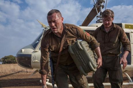 ジャドヴィル包囲戦 －6日間の戦い－ 画像2