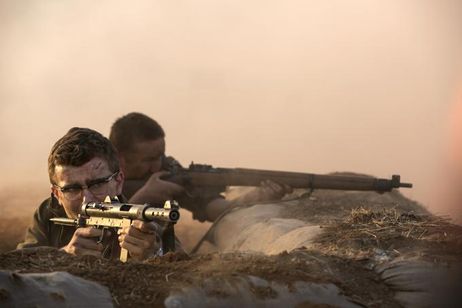 ジャドヴィル包囲戦 －6日間の戦い－ 画像5