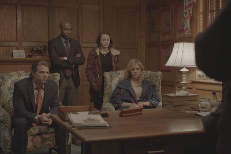 コイン強盗クラブ 画像4