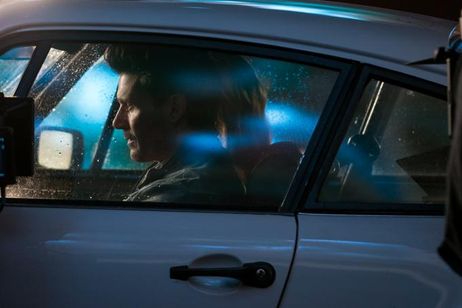 ホイールマン 〜逃亡者〜 画像8